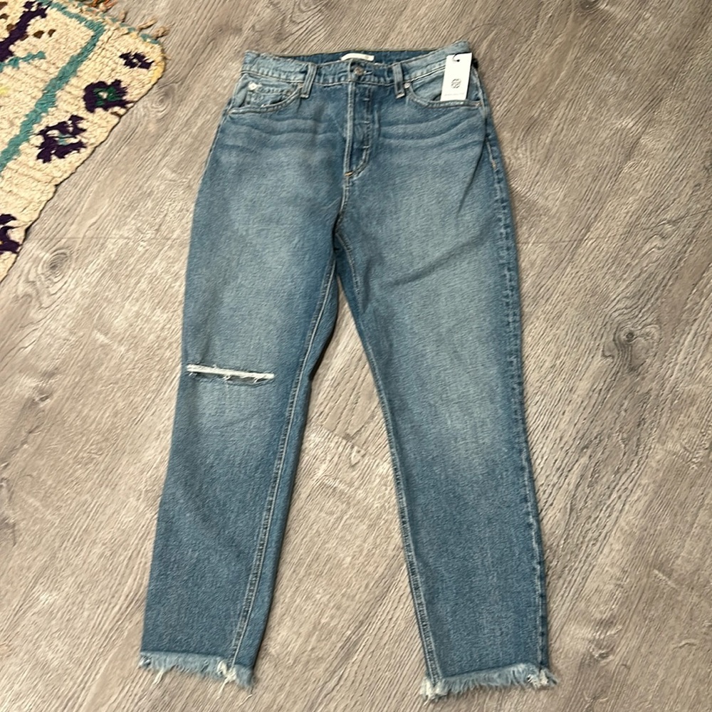 Socialite hi waist  jeans